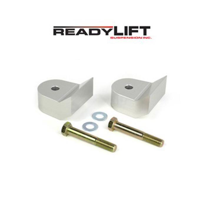  1.5 in. Leveling Kit - 66-2111 2005-2013 Ford Super Duty