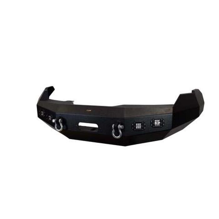 Front Bumper 2004-2008 Ford F-150 