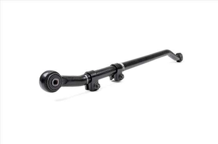 Jeep TJ Rear Forged Adjustable Track Bar 0-6in Rough Country