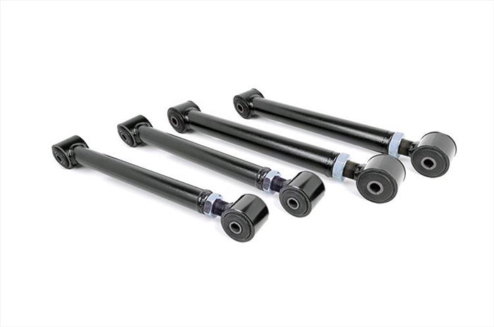 Dodge Adjustable Control Arms Front 03-07 Ram 2500/3500 Rough Country