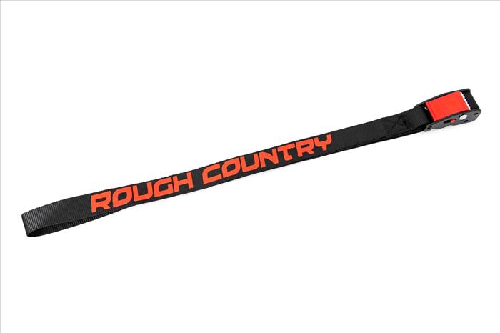 1-inch Tie-Down Strap Rough Country