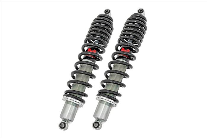 M1 Rear Coil Over Shocks 0-2 Inch Honda Pioneer 1000/Pioneer 1000-5 (16-21) Rough Country