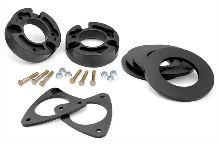 2.5 Inch Leveling Lift Kit 03-13 Ford Expedition Rough Country