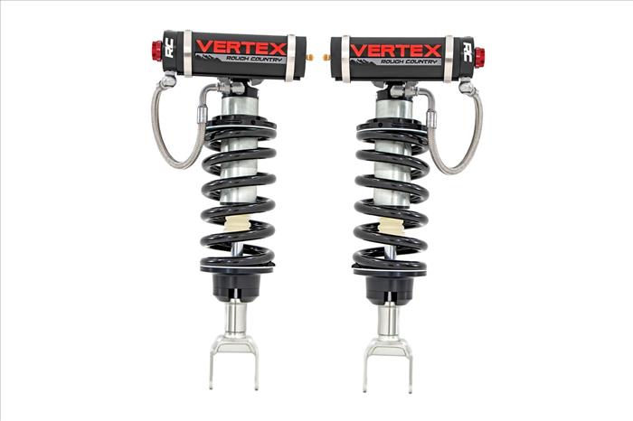 2 Inch Leveling Kit Vertex Coilovers 19-22 Ram 1500 2WD/4WD Rough Country