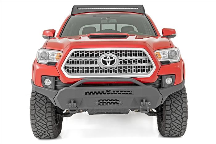 Roof Rack 05-22 Toyota Tacoma 2WD/4WD Rough Country