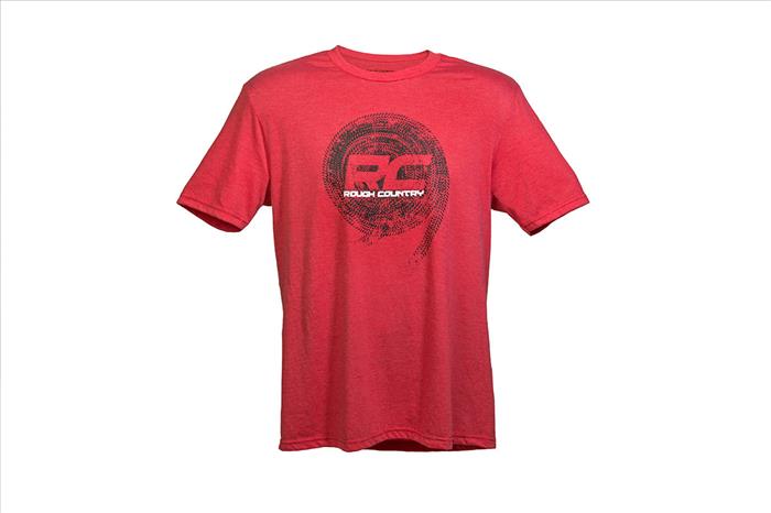 RC Donut T Shirt Men 3X Large Rough Country