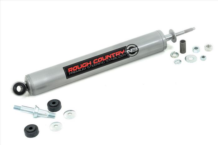 N3 Steering Stabilizer 05-07 F-250/350 Rough Country
