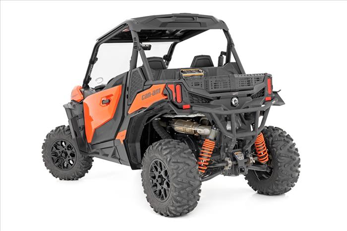 Cargo Tailgate Rear 18-21 Can-Am Maverick Trail/Sport 4WD Rough Country