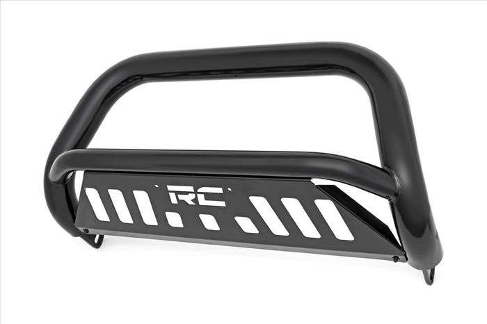 Ford 11-20 F-150 Pickup Eco Boost Bull Bar Black Rough Country