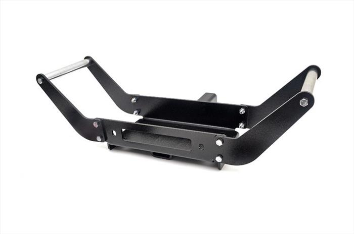 2 Inch Receiver Winch Cradle Rough Country