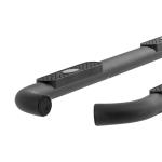 Pro Series 3 in. Round Side Bars P205033