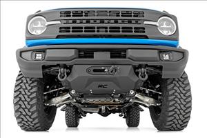 3.5 Inch Lift Kit 21-22 Ford Bronco 4WD Rough Country