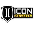Icon Alloys Rebound Pro