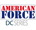 American Force Deep Cover DC06 Stealth DC
