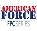 American Force Faceplate Concave Series