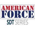 American Force Super Dually Tactical Series