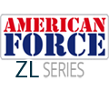 American Force Zero Lip Z03 Mirage ZL