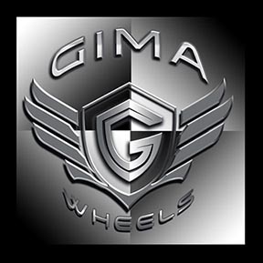 Direct Wheel - GIMA WHEELS