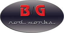 B/G Rod Works