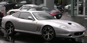 Ferrari 575
