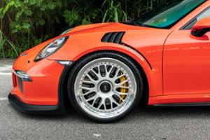 Porsche 911 GT3 RS Thumbnail