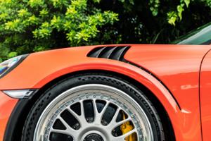 Porsche 911 GT3 RS Thumbnail