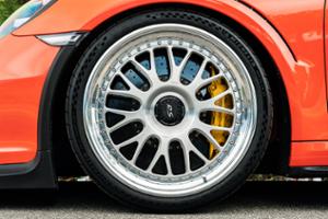 Porsche 911 GT3 RS Thumbnail