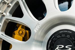 Porsche 911 GT3 RS Thumbnail