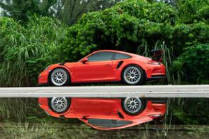Porsche 911 GT3 RS Thumbnail