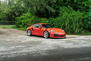 Porsche 911 GT3 RS Thumbnail