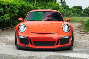 Porsche 911 GT3 RS Thumbnail
