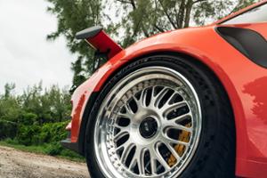 Porsche 911 GT3 RS Thumbnail