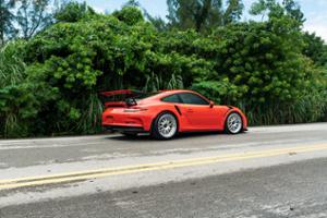 Porsche 911 GT3 RS Thumbnail