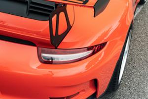 Porsche 911 GT3 RS Thumbnail