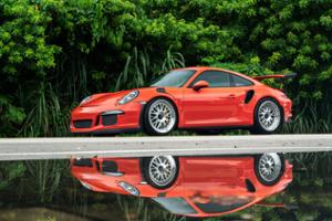 Porsche 911 GT3 RS Thumbnail