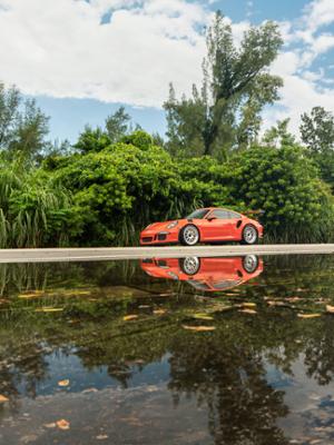 Porsche 911 GT3 RS Thumbnail