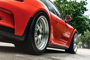 Porsche 911 GT3 RS Thumbnail