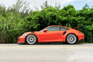 Porsche 911 GT3 RS Thumbnail