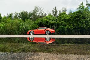 Porsche 911 GT3 RS Thumbnail