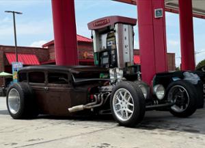 Ford Model A