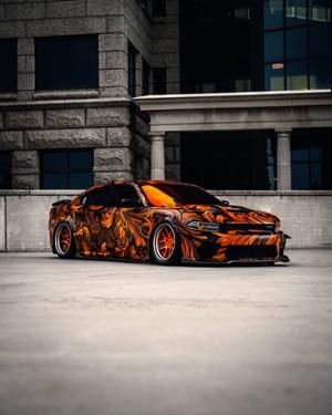 Dodge Charger