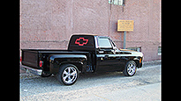 Chevrolet Custom