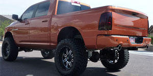 Dodge Ram 2500