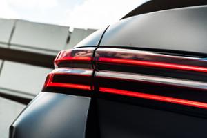 BMW M5 Thumbnail