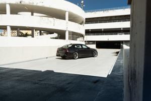 BMW M5 Thumbnail