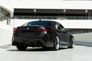 BMW M5 Thumbnail