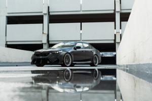BMW M5 Thumbnail