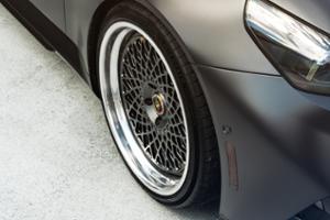 BMW M5 Thumbnail