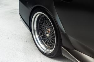 BMW M5 Thumbnail