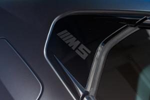 BMW M5 Thumbnail